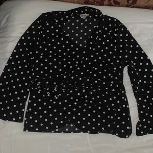 Fashion nova blouse